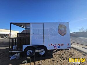 2023 Pizza Concession Trailer Pizza Trailer New Mexico for Sale