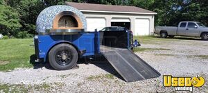 2023 Pizza Trailer Illinois for Sale