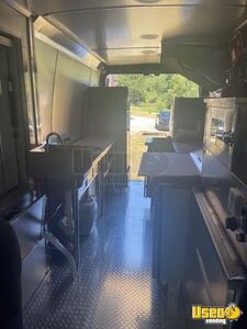 2023 Pro Master Ram 3500 Extended Roof Van All-purpose Food Truck Fryer Georgia Gas Engine for Sale