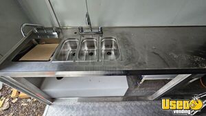 2023 Pst-tn100 Concession Trailer Exhaust Hood Nevada for Sale