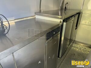 2023 Pst-tn20 Ice Cream Trailer Exterior Customer Counter Vermont for Sale