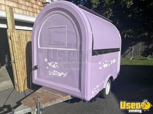 2023 Pst-tn20 Ice Cream Trailer Vermont for Sale