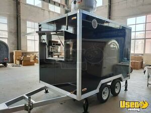 2023 Pst-tn60 Beverage - Coffee Trailer Air Conditioning Georgia for Sale