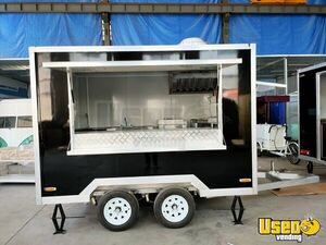 2023 Pst-tn60 Beverage - Coffee Trailer Georgia for Sale