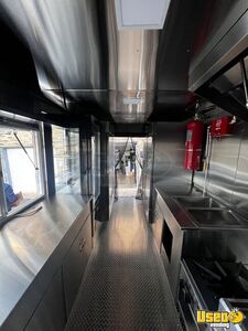 2023 Qua Kitchen Food Trailer Awning Tennessee for Sale