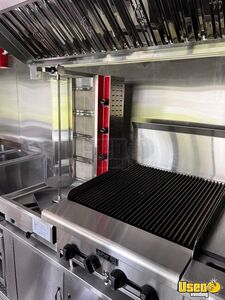 2023 Qua Kitchen Food Trailer Generator Tennessee for Sale