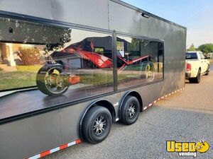 2023 Racing Trailer With See-thru Glass Other Mobile Business Georgia for Sale