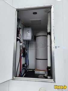 2023 Restroom / Bathroom Trailer Hand-washing Sink Utah for Sale