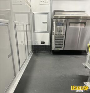 2023 Rfd8524e8da Kitchen Food Trailer Awning Alabama for Sale