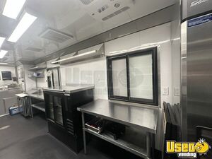 2023 Rfd8524e8da Kitchen Food Trailer Breaker Panel Alabama for Sale