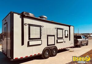 2023 Rfd8524e8da Kitchen Food Trailer Concession Window Alabama for Sale