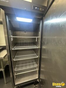 2023 Rfd8524e8da Kitchen Food Trailer Electrical Outlets Alabama for Sale