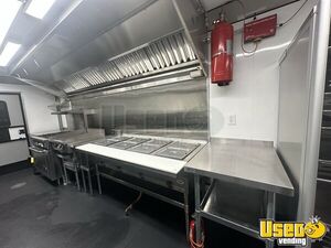 2023 Rfd8524e8da Kitchen Food Trailer Fire Extinguisher Alabama for Sale