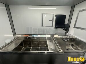 2023 Rfd8524e8da Kitchen Food Trailer Gray Water Tank Alabama for Sale