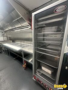 2023 Rfd8524e8da Kitchen Food Trailer Interior Lighting Alabama for Sale