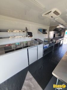 2023 Sanchez Kitchen Food Trailer Breaker Panel Texas for Sale