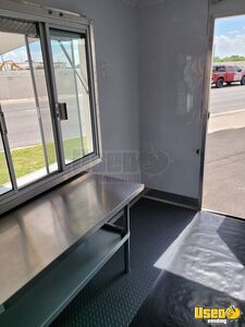 2023 Sanchez Kitchen Food Trailer Electrical Outlets Texas for Sale