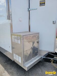 2023 Sanchez Kitchen Food Trailer Flatgrill Texas for Sale