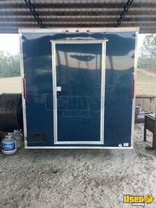 2023 Shaved Ice Concession Trailer Snowball Trailer Generator Florida for Sale