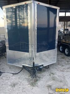 2023 Shaved Ice Concession Trailer Snowball Trailer Refrigerator Florida for Sale