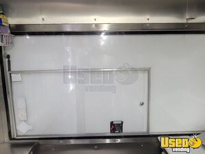 2023 Side Door Model Kitchen Food Trailer Stovetop Oregon for Sale