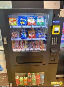 2023 Sm2300 Healthy You Vending Combo 2 Georgia for Sale