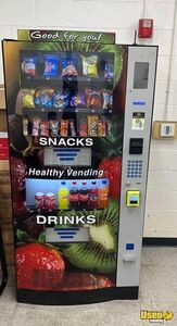 2023 Sm2300 Healthy You Vending Combo Georgia for Sale