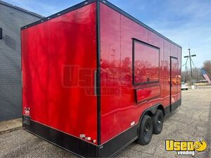 2023 Snowball Trailer Snowball Trailer Concession Window Kansas for Sale