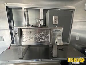 2023 Snowball Trailer Snowball Trailer Ice Cream Cold Plate Kansas for Sale