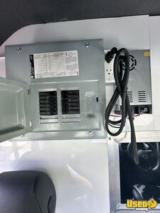 2023 Sprinter 2500 Snowball Truck Hot Water Heater Texas Gas Engine for Sale