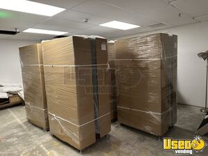 2023 Tcn-d720- 10g(shp) Vending Combo 4 California for Sale