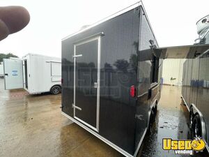2023 Tkb Trl Kitchen Food Trailer Removable Trailer Hitch Texas for Sale