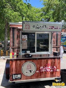 2023 Tl Beverage - Coffee Trailer Concession Window Florida for Sale