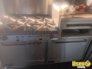 2023 Trailer Barbecue Food Trailer Food Warmer Mississippi for Sale