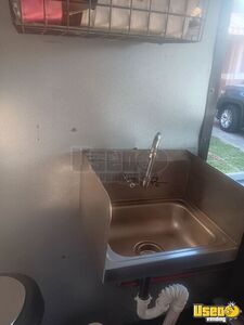 2023 Trailer Barbecue Food Trailer Hot Water Heater Mississippi for Sale