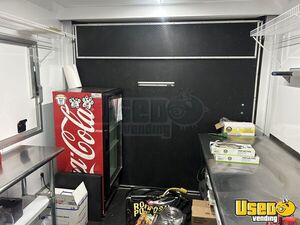 2023 Trailer Concession Trailer Cabinets Connecticut for Sale