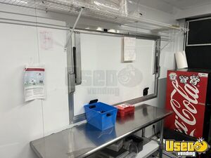 2023 Trailer Concession Trailer Concession Window Connecticut for Sale