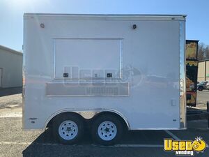 2023 Trailer Concession Trailer Connecticut for Sale