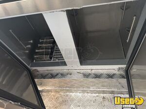 2023 Trailer Concession Trailer Exhaust Fan Utah for Sale