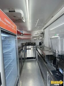 2023 Trailer Concession Trailer Refrigerator Florida for Sale