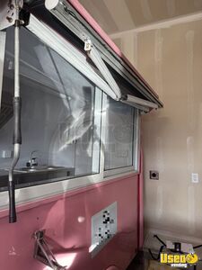 2023 Trailer Concession Trailer Refrigerator Utah for Sale