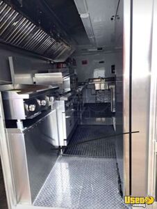 2023 Trailer Kitchen Food Trailer Cabinets Maryland for Sale