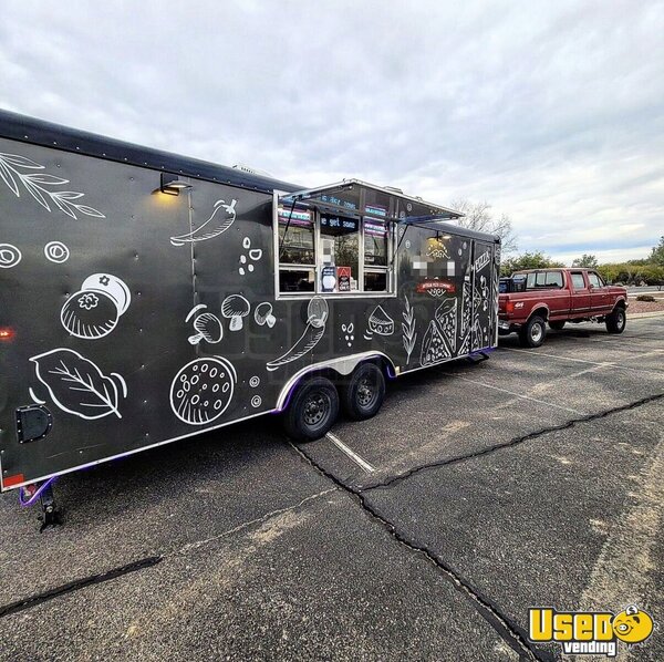 2023 Trailer Pizza Trailer Arizona for Sale