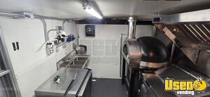 2023 Trailer Pizza Trailer Exhaust Hood Arizona for Sale