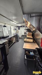 2023 Trailer Pizza Trailer Prep Station Cooler Arizona for Sale