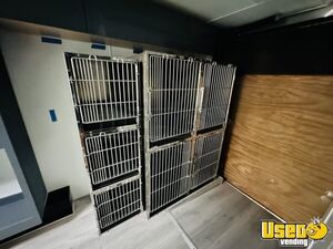 2023 Tra/rem Pet Care / Veterinary Truck Bathroom Texas for Sale