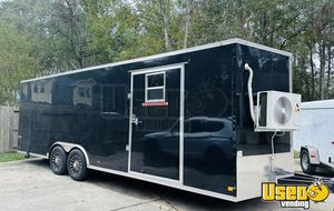 2023 Tra/rem Pet Care / Veterinary Truck Texas for Sale