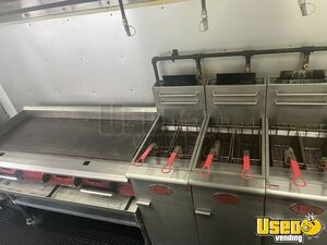 2023 Trl Kitchen Food Trailer Exterior Customer Counter Pennsylvania for Sale