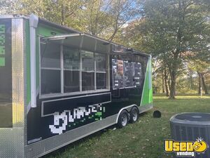 2023 Trl Kitchen Food Trailer Pennsylvania for Sale