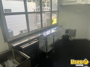 2023 Trl Kitchen Food Trailer Propane Tank Pennsylvania for Sale